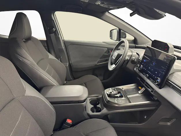Toyota C-HR+ Style AWD