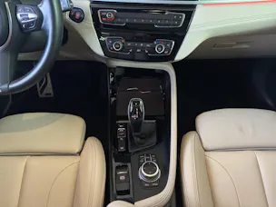 BMW X1 xDrive 20d M-SportPaket
