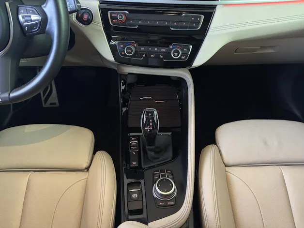 BMW X1 xDrive 20d M-SportPaket