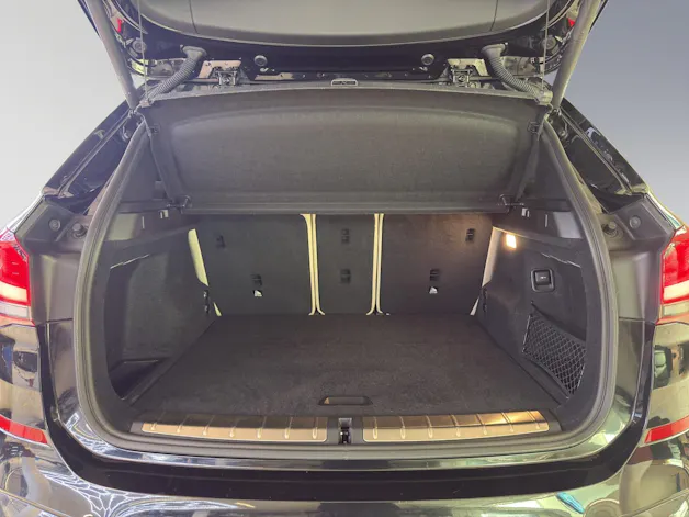 BMW X1 xDrive 20d M-SportPaket