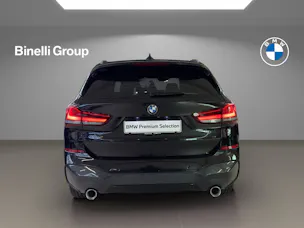 BMW X1 xDrive 20d M-SportPaket