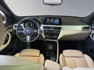 BMW X1 xDrive 20d M-SportPaket