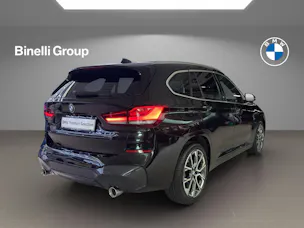 BMW X1 xDrive 20d M-SportPaket