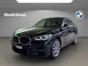 BMW X1 xDrive 20d M-SportPaket