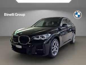 BMW X1 xDrive 20d M-SportPaket