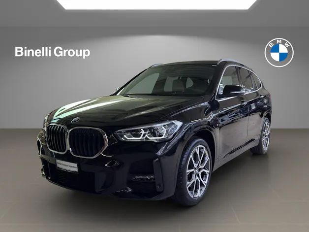 BMW X1 xDrive 20d M-SportPaket