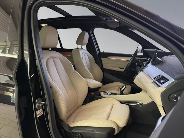 BMW X1 xDrive 20d M-SportPaket