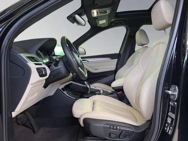 BMW X1 xDrive 20d M-SportPaket