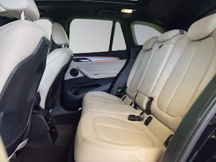 BMW X1 xDrive 20d M-SportPaket