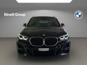 BMW X1 xDrive 20d M-SportPaket
