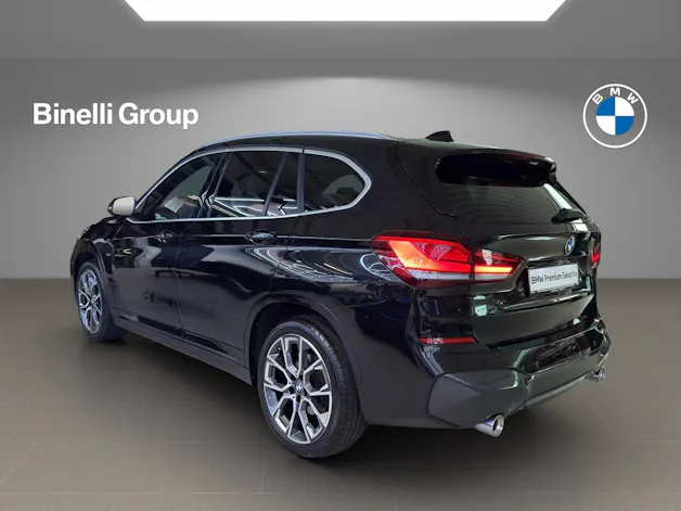 BMW X1 xDrive 20d M-SportPaket