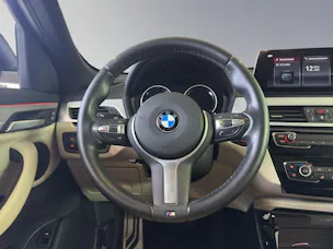 BMW X1 xDrive 20d M-SportPaket