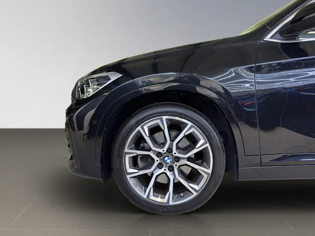 BMW X1 xDrive 20d M-SportPaket