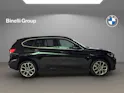 BMW X1 xDrive 20d M-SportPaket