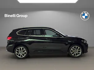 BMW X1 xDrive 20d M-SportPaket