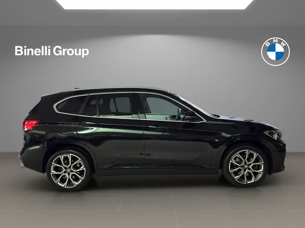 BMW X1 xDrive 20d M-SportPaket