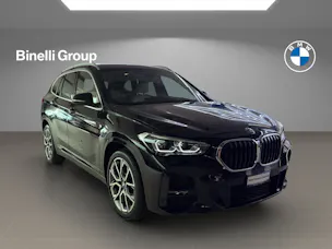BMW X1 xDrive 20d M-SportPaket