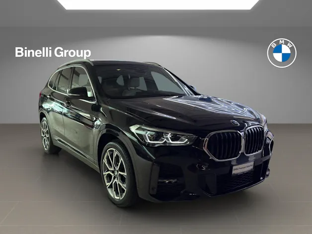 BMW X1 xDrive 20d M-SportPaket