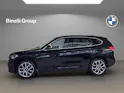 BMW X1 xDrive 20d M-SportPaket