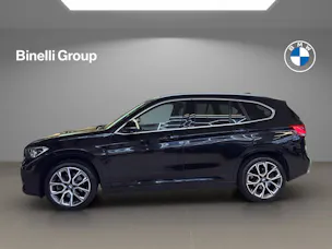 BMW X1 xDrive 20d M-SportPaket