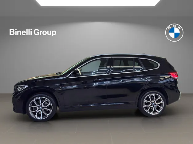BMW X1 xDrive 20d M-SportPaket