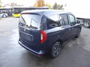 Mercedes-Benz Premium Plus Van S