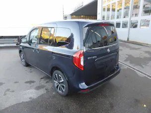 Mercedes-Benz Premium Plus Van S