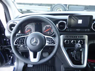 Mercedes-Benz Premium Plus Van S