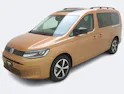 VW Caddy Maxi Outdoor 2.0 TDI 4Motion