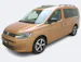 VW Caddy Maxi Outdoor 2.0 TDI 4Motion