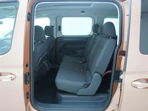 VW Caddy Maxi Outdoor 2.0 TDI 4Motion