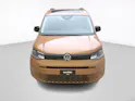 VW Caddy Maxi Outdoor 2.0 TDI 4Motion