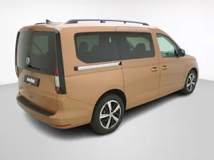 VW Caddy Maxi Outdoor 2.0 TDI 4Motion