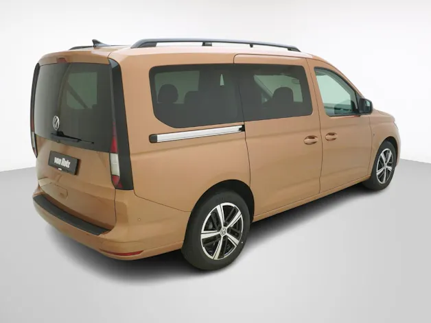 VW Caddy Maxi Outdoor 2.0 TDI 4Motion
