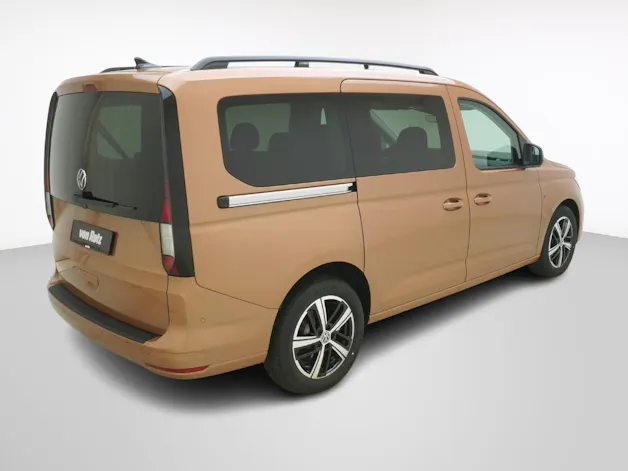 VW Caddy Maxi Outdoor 2.0 TDI 4Motion