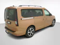 VW Caddy Maxi Outdoor 2.0 TDI 4Motion