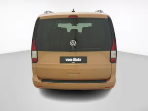 VW Caddy Maxi Outdoor 2.0 TDI 4Motion