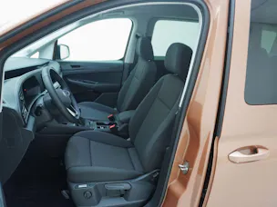 VW Caddy Maxi Outdoor 2.0 TDI 4Motion