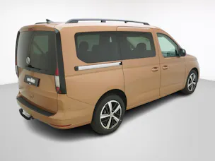 VW Caddy Maxi Outdoor 2.0 TDI 4Motion