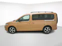 VW Caddy Maxi Outdoor 2.0 TDI 4Motion