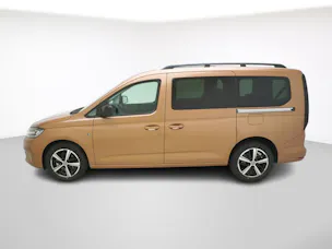 VW Caddy Maxi Outdoor 2.0 TDI 4Motion