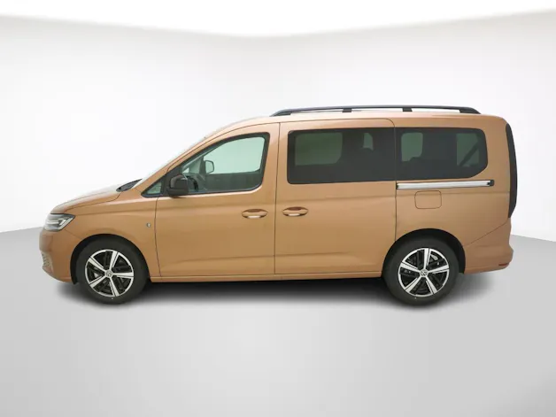 VW Caddy Maxi Outdoor 2.0 TDI 4Motion