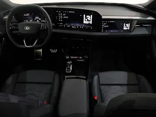 Audi A6 e-tron Avant quattro S line
