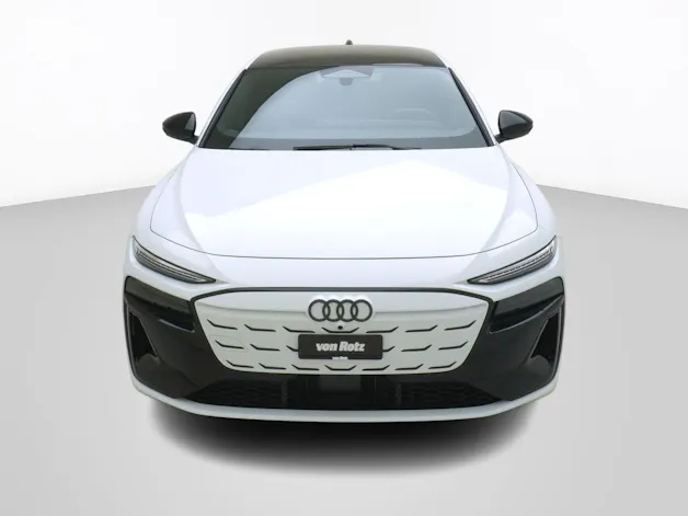 Audi A6 e-tron Avant quattro S line