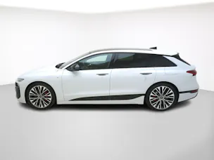 Audi A6 e-tron Avant quattro S line