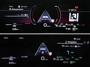 Audi A6 e-tron Avant quattro S line