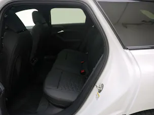 Audi A6 e-tron Avant quattro S line