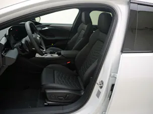 Audi A6 e-tron Avant quattro S line