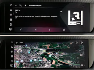 Audi A6 e-tron Avant quattro S line