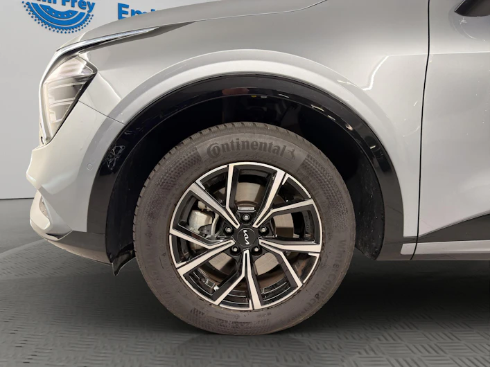 Fahrzeugbild KIA SPORTAGE